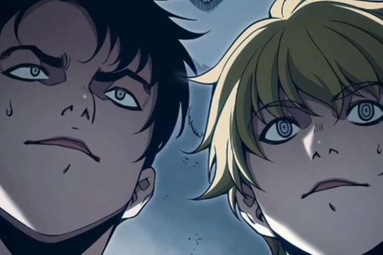 Spoilers of Manhwa Juvenile Prison Chapter 89 English Scan, Cha-Juyoung Now Imprisoned