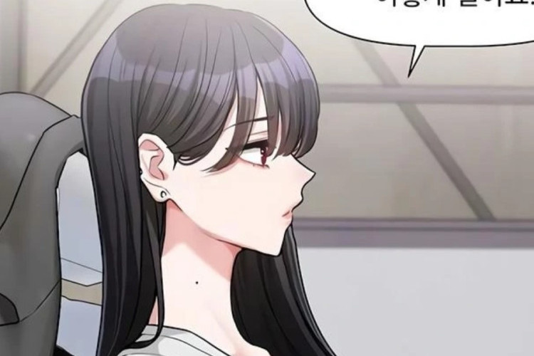 Spoilers RAW of Manhwa Love Quest Chapter 10 English Scan, Captivating Love!