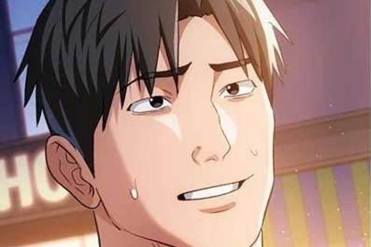 Risky Deals And The Girl Next Door Chapter 46 English Sub – Read Online Free Latest Manhwa Update, Too Enchanted