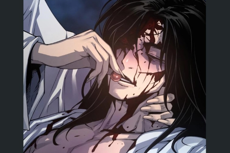 Read Manhwa Myst, Might, Mayhem Chapter 111 English Scan, New Ark with More Exciting Adventures