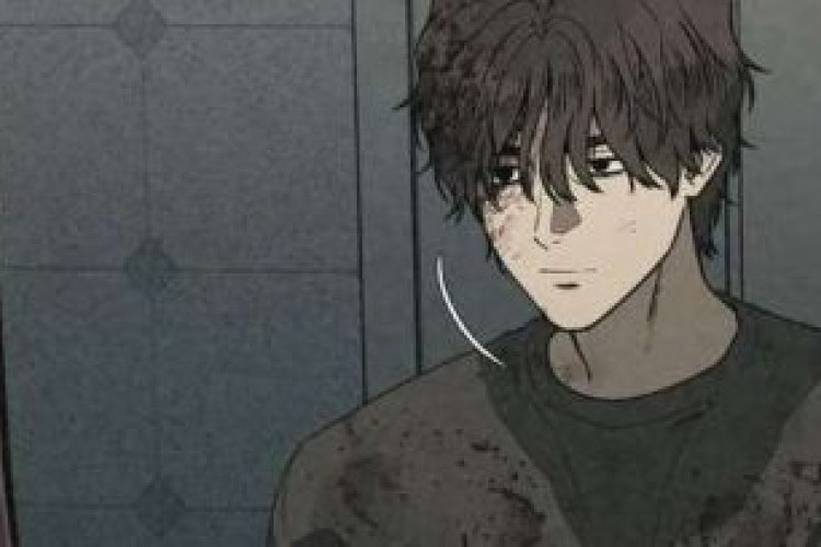 Read For Your Murder Manhwa Chapter 64 English Sub, A Dangerous Decision