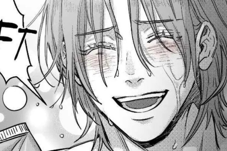 Read Manhwa BL You Are My World Chapter 19 English Scan, Juhyeok and Su-ah Make the Viewers Cry