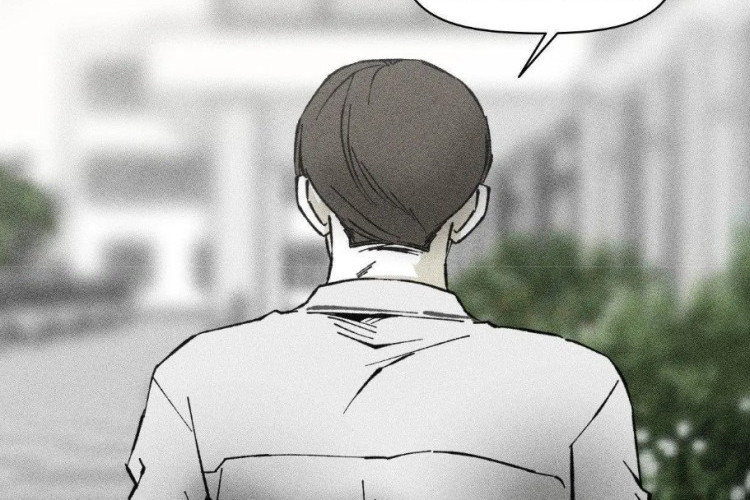 Link Read of Manhwa BL Unchanged Man Chapter 50 English Scan, Thrilling Action