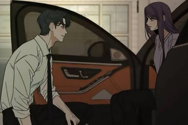 Reading Operation: True Love Chapter 140 in English Poor Communication Mixed with Inferiority Complex