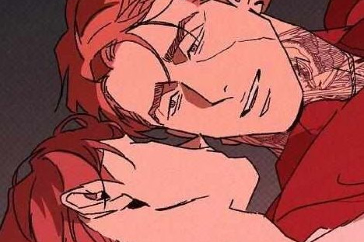 Read Wet Sand Manhwa Chapter 101 English Sub, The Desire to Always Be Together