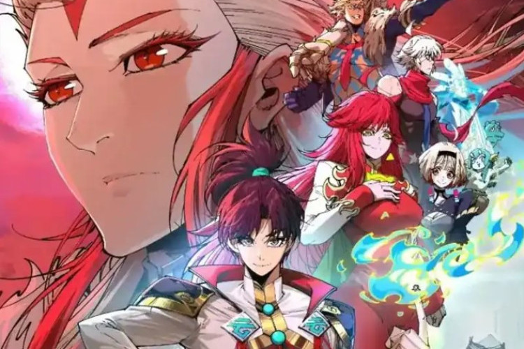 Read The Ultimate of All Ages Manhua Full Chapter in English Sub, The Dream of Becoming a Cross-Generational Fighter