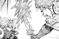 Manga Shangri-La Frontier Chapter 260 Sub English Time to Tame The Last Boss