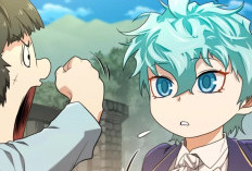 Spoilers of Manhwa The Greatest Estate Developer Chapter 223 English Subtitle, Suhoo's Past