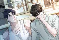 Link to Manhua Sammy's Children's Day Chapter 12 English Subtitle, Two Lovers in Love