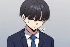 Link Someone Stop Her! (Stop Smoking) Chapter 87 English Scan Escaping Door From The Real World