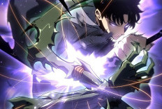 Solo Leveling: Ragnarok Chapter 69 in English Sub Manhwa Scan, Suhoo Performs Re Awakening Power