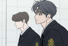 No Escape! Manhwa I Want To Be Fooled Chapter 40 English Scan He Is Cooked