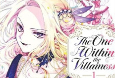 Link Manga The One Within the Villainess Full Chapter English Scan The Chaos Begins When The First Prince Has Arrived