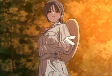 Manhwa Flowers Are Bait Chapter 41 in English, The Dream Wife of Every Man in the World