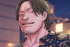 Manhwa Soeun Chapter 90 Scan English RAW, Soeun Can Only Accept Bad Fate