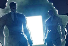 Link to Manhwa Juvenile Prison Chapter 90 English Scan, Eunha Looking Forward to Seeing Cha-Juyoung