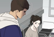 Update! Read of Manhwa Borderline Chapter 46 English Scan, Surprising Facts