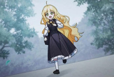 Spoilers of Manhwa Can I Finally Cry Now? Chapter 32 English Subtitle, A Moving Encounter