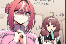 Stop Smoking (Someone Stop Her!) Chapter 88 English Subtitle, New Friend, Gangchan