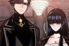 Update Manhwa Bad Born Blood Chapter 77 English Scan, Preparation for War with Other Races