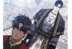 Read of Manhwa BL Blossoms of the White Night Chapter 20 English Subtitle, Tei's Worries!