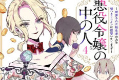 Read The One Within the Villainess Chapter 29 English Scan Cheer Up, Your Majesty, Demon King!