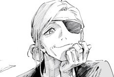 Spoilers Jujutsu Kaisen Modulo Chapter 27 English Sub and Release Date, A New Generation of Sorcerers Emerges