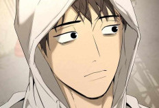 Be Nice! Read Yang Ilwoo and I Chapter 27 English Scan Hurt People, Hurt People