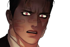 BL Manhwa Ignite the Dawn Chapter 37 Scan English, Yuta is being held captive!