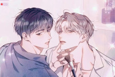 Manhwa BL Introducing My Manager Chapter 23 English Scan Whatever You Say Handsome