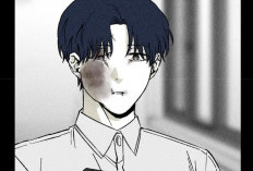 Read of Manhwa BL Unchanged Man Full Chapter English Scan, Presenting a Challenging Story