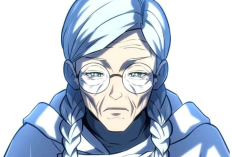 A Mysterious Figure Appears! Read Revenge of the Iron-Blooded Sword Hound Chapter 154 English Scan 