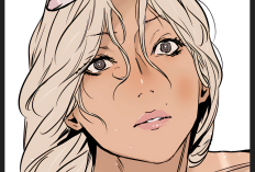 Read Manhwa GL Murmur Chapter 19 in English Translation, Heo Jinah Really Has Extraordinary Talent