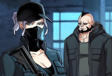 Link Read of Manhwa Mercenary Enrollment Chapter 280 English Subtitle, A Horrifying Incident