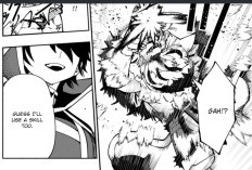 Link Read of Manga Hell Mode Chapter 97 English Subtitle, Tensions Are Running High