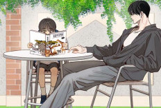 Spoilers of Manhwa Flowers Are Bait Chapter 40 in English, Miwon, who remembers the past