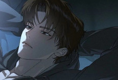 Manhwa BL Codename Anastasia Chapter 68 English Scan A Pshyco's Way to Love Someone