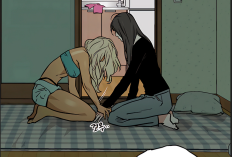 Manhwa GL Murmur Full Chapter English Scan, Old Friends with the Same Orientation