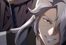 Link to Manhwa The Heavenly Demon Wants a Quiet Life Chapter 74 English Subtitle, Tensions Are Escalating