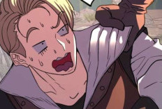 Link The Returnee’s Hidden Strategy Stream Chapter 21 English Scan Time for The Coward to Face The Truth