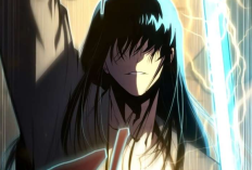 Manhwa Swordmaster’s Youngest Son Chapter 203 English RAW ENG, Jin Runcandel Badass Mode