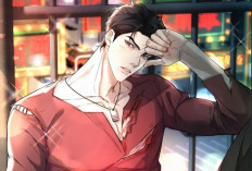 Read of Manhua Sammy's Children's Day Full Chapter English Subtitle, With New Synopsis Update!