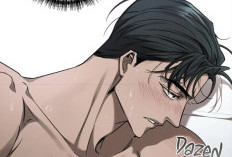 Spoilers of Manhwa Taming the Alpha Dog Chapter 6 English Scan, Escalating Tensions