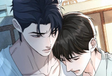 Spoilers of Manhua Sammy's Children's Day Chapter 11 English Subtitle, Captivating Love!