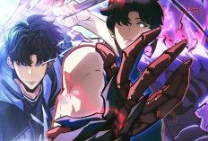 Read Solo Leveling: Ragnarok Manhwa English Full Chapter, Sung Jinwoo's Child Adventures in the Hunter World