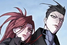 Epic Battle! Read RAW Eleceed Chapter 394 in English Scan The GOAT Kayden is so Back Baby