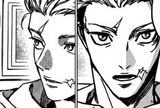 Read Jujutsu Kaisen Modulo Chapter 26 Scan English New Part, Finale Reveals Major Secrets