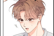 Read of Manhwa BL Alpha Trauma Chapter 37 English Subtitle, Love That Binds!