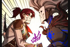 Link to Read The Ultimate of All Ages Chapter 512 in English Scan, The Enemy is Too Weak