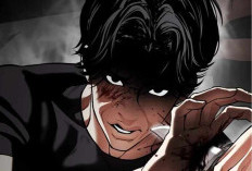 Spoilers of Manhwa LOOKISM Chapter 599 English Subtitle, The Climax of the Battle